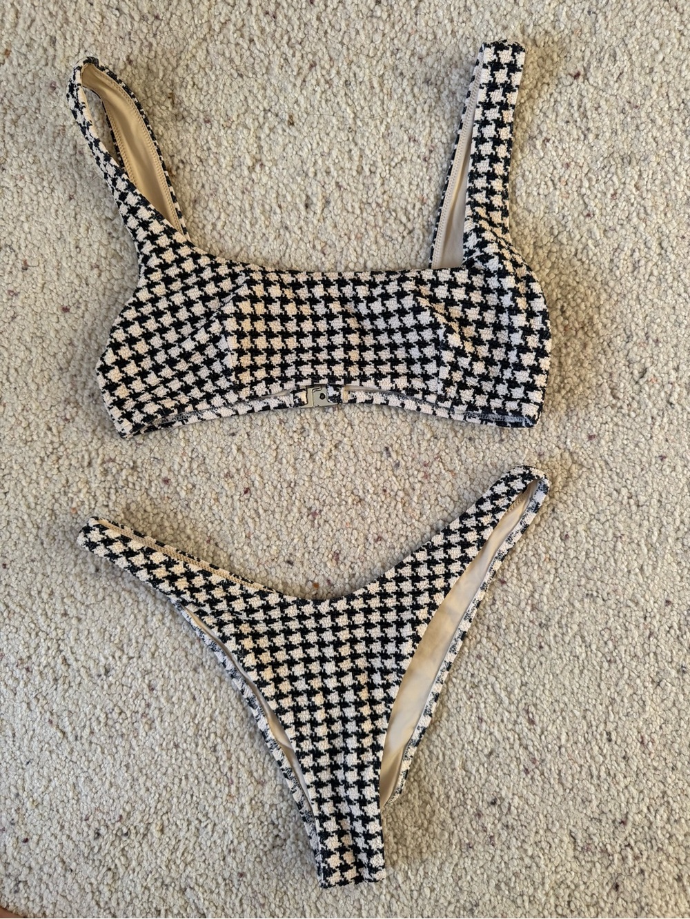 Elce Swim Bikini set - size S